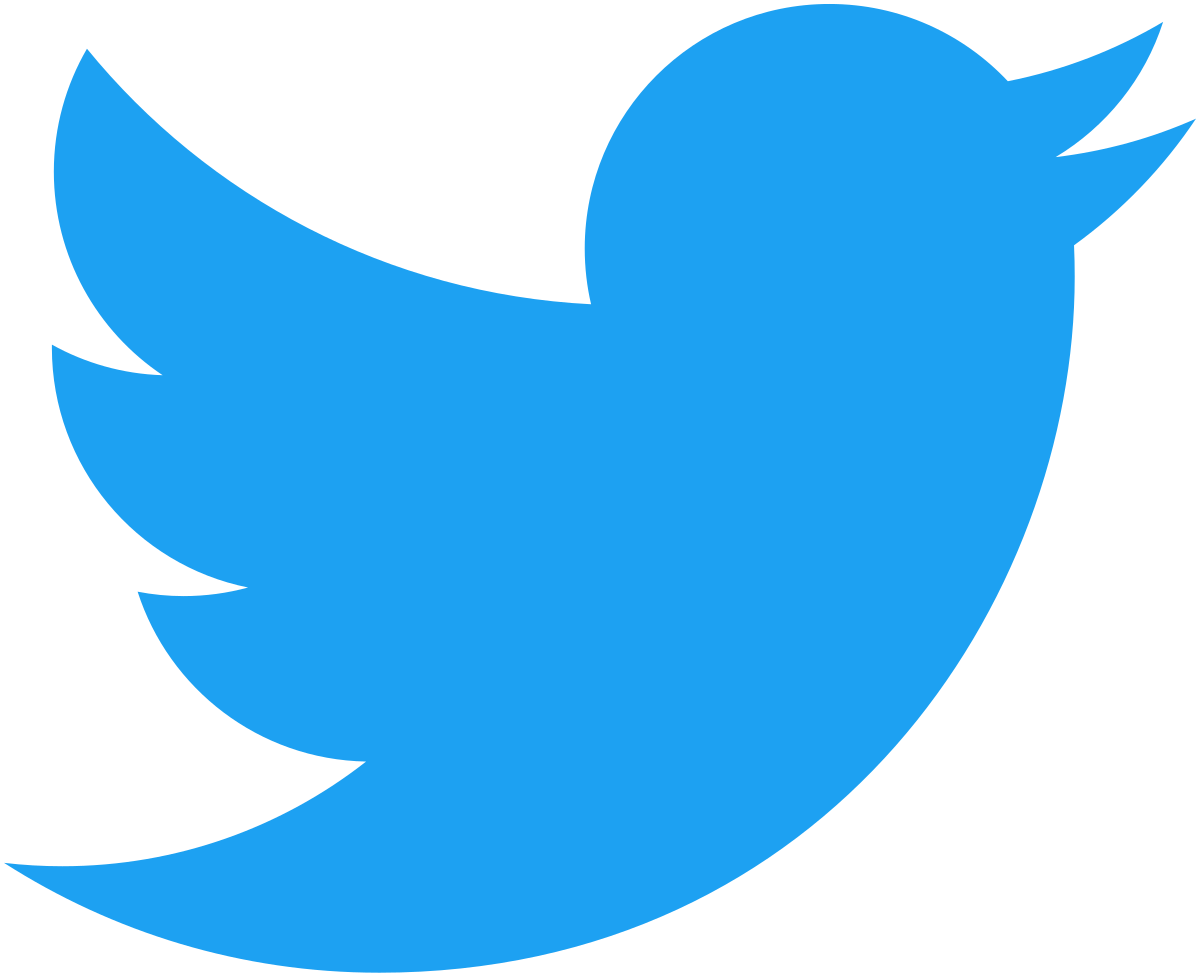  Twitter（推特）2009-2020年，稳定粉丝1000+(包首登) 
